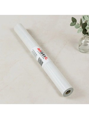MiraLive Yapışkanlı Folyo Sticker 45 cm x 5 M (Tezgah Üstü)
