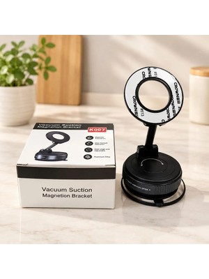MiraLive Araç Telefon Tutacağı