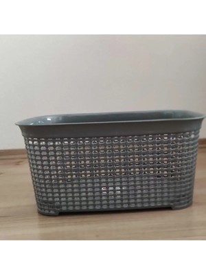 MiraLive Petek Çamaşır Sepeti -MRD302