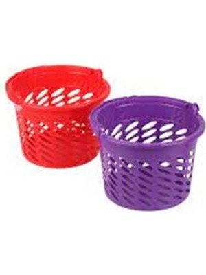 MiraLive Lale Mandal Sepeti 1 Adet -L018
