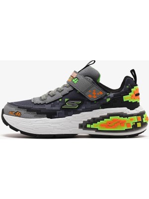 Skechers Mega - Craft 4K Erkek Çocuk Spor Ayakkabı 402160L
