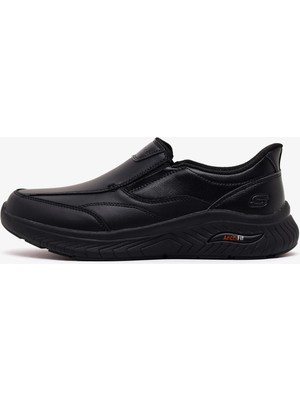 Skechers Arch Fıt Crosser Erkek Günlük Giyim Ayakkabı 205869