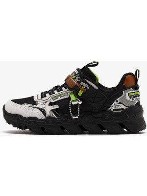Skechers Mega - Flex Lıte - Tuff Toolz Erkek Çocuk Spor Ayakkabı 402130L