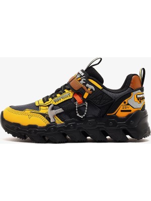 Skechers Mega - Flex Lıte - Tuff Toolz Erkek Çocuk Spor Ayakkabı 402130L