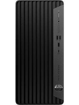 Hp Tower 400 G9 CV0B9AT002 I7-14700 16GB 512SSD Freedos Masaüstü Bilgisayar