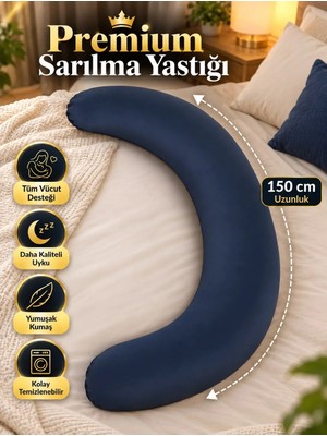 Premium Sarılma Yastığı