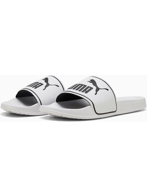Puma Leadcat 2.0 Unisex Beyaz Terlik.02