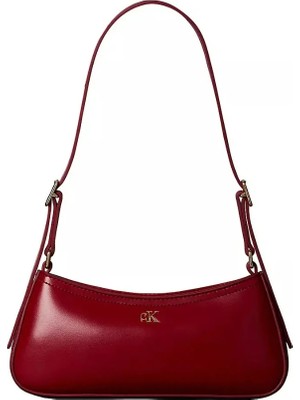 Calvin Klein Kadın Kontrast  Omuz ÇANTASI-LV04F3170