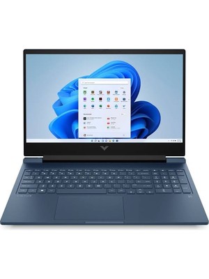 HP Hp Victus 16-S0007NT 7Z581EA Ryzen 7 7840HS 16 GB Ram 512GB SSD 8 GB RTX4070 16.1" Freedos Gaming Laptop