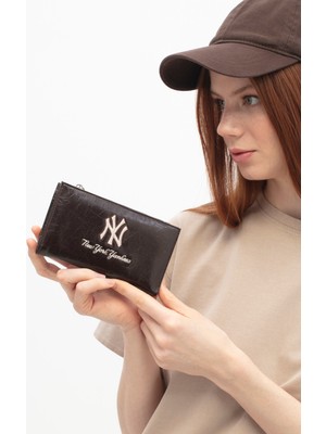 Newyork Yankees New York Yankees Kadın Cüzdan MLB_024