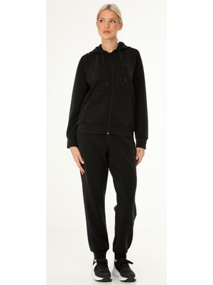 Newforss Nike BA-2783 Kadın Eşofman Takımı Modal / Poly Cotton
