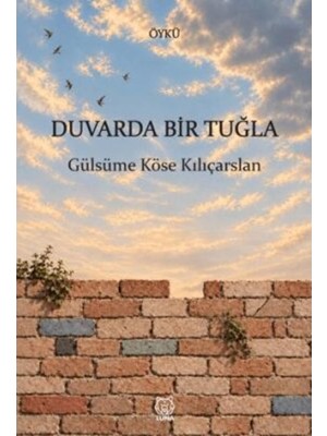 TeknoKapsül Duvarda Bir Tuğla