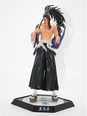 Meks Anime Demon Slayer Kokushibo 30 cm ALK5307