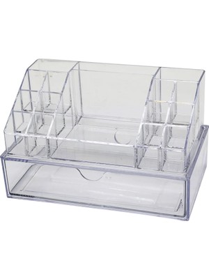 Martshop Organizerli Çekmeceli Set