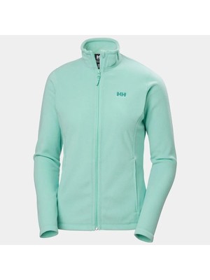Helly Hansen W Fullzip Polar Mont