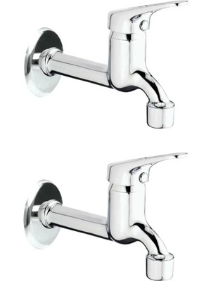 Milas Toptan mt 2li Aç Kapa Mix Lavabo Musluk Wc Lavabo Uzun Musluk Perlatörlü