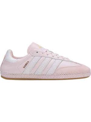 Adidas Clot Samba Espadrille By Edison Chen Erkek Günlük Spor Ayakkabı