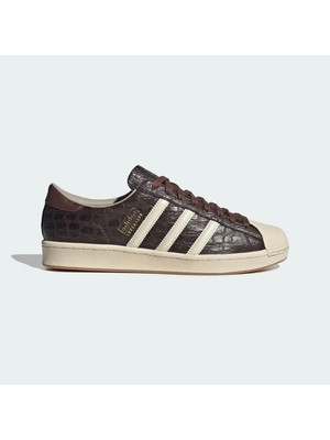 Adidas Superstar Vintage Erkek Günlük Spor Ayakkabı