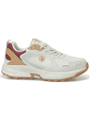 6W Trekora 6pr Lumberjack Kadın Günlük Ayakkabı A102695348 Kum