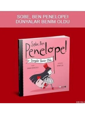 Marsilyan Sobe, Ben !