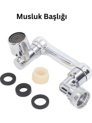 Uravas Store Uraselect Musluk Apartı