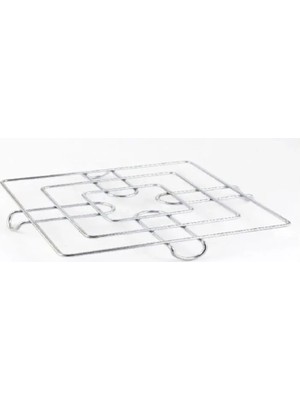 Uravas Store Uraselect Balsa Metal Kare Nihale Akn 20
