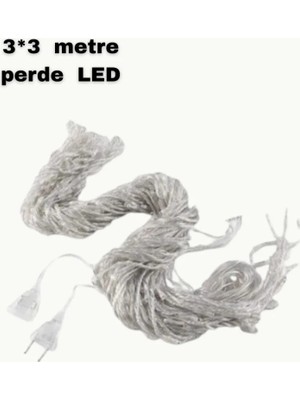 Uravas Store Uraselect 3x3 LED Işık