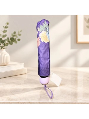 Uravas Store Uraselect Lüks Yarasa Model Şemsiye