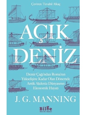 Marsilyan Açık Deniz