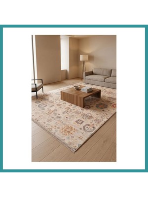 Bt Teknik Youdayhomecollection Parma Model Oturma Odası Halısı · Ebat: 80X80 Bez