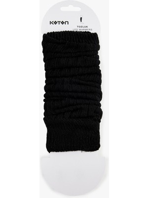 Koton Basic Tozluk