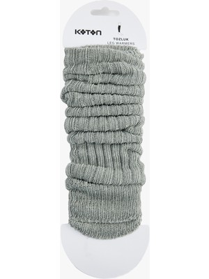Koton Basic Tozluk
