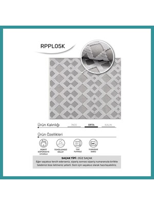 Bt Teknik Youdayhomecollection Masal Model Oturma Odası Halısı · Ebat: 100X250 Bez