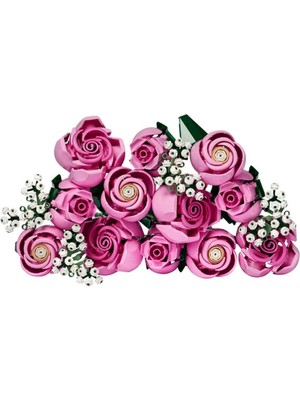 Uravas Store Uraselect Pembe Gül Buketleri 10374