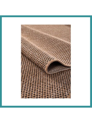 Bt Teknik Youdayhomecollection Dafne Model Oturma Odası Halısı · Ebat: 80X80 Bez