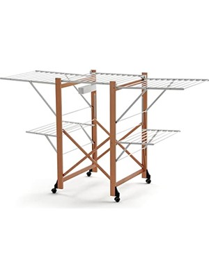Gabbiano-Gulliver Çamaşır Ipi, Kiraz Ağacı, 110_CM