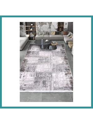 Bt Teknik Youdayhomecollection Roxstone Model Oturma Odası Halısı · Ebat: 80X80 Bez