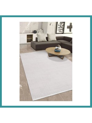 Bt Teknik Youdayhomecollection Vianora Model Oturma Odası Halısı · Ebat: 160X160 Bez