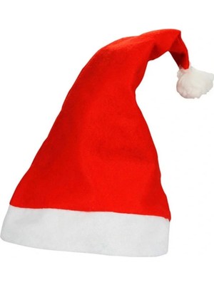 Uravas Store Uraselect Noel Baba Şapkası