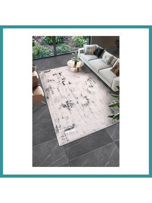 Bt Teknik Youdayhomecollection Sapphire Model Oturma Odası Halısı · Ebat: 120X120 Bez