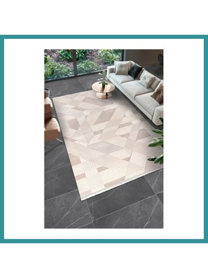 Bt Teknik Youdayhomecollection Sapphire Model Oturma Odası Halısı · Ebat: 160X230 Bez