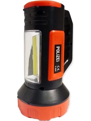 Uravas Store Uraselect Şarjlı Kamp El Feneri P-800