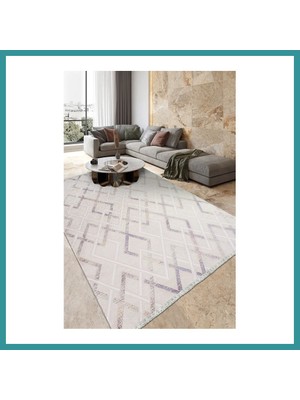 Bt Teknik Youdayhomecollection Gaspina Model Oturma Odası Halısı · Ebat: 200X290 Bez