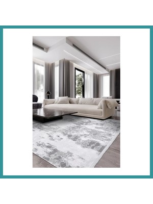 Bt Teknik Youdayhomecollection Bloom Model Oturma Odası Halısı · Ebat: 80X80 Bez