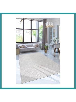 Bt Teknik Youdayhomecollection Merso Model Oturma Odası Halısı · Ebat: 80X80 Bez