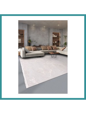 Bt Teknik Youdayhomecollection Eyna Model Oturma Odası Halısı · Ebat: 80X80 Bez