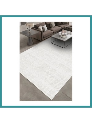 Bt Teknik Youdayhomecollection Filora Model Oturma Odası Halısı · Ebat: 80X80 Bez