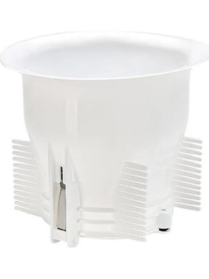 Uravas Store Urprime Flora F068 Çift Kapaklı Sessiz Wc Kapağı