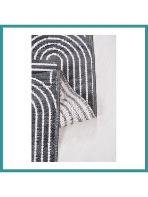 Bt Teknik Youdayhomecollection Rina Model Halı · Ebat: 200X200 Bez