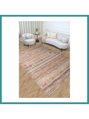 Bt Teknik Youdayhomecollection Aven Model Halı · Ebat: 300X400 Bez